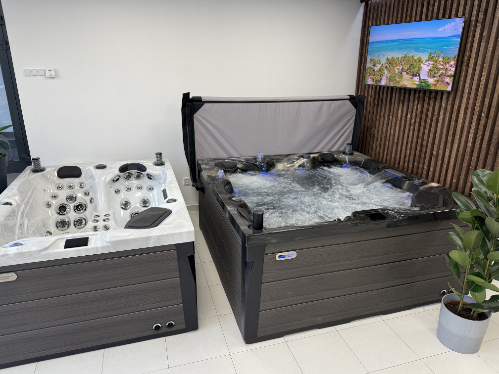 Showroom Lipník 11
